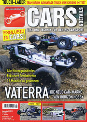 CARS & Details - Heft 3/2013