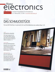 HomeElectronics - Heft Nr. 2 (Februar 2013)