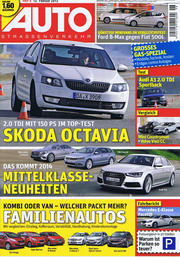 AUTOStraßenverkehr - Heft 6/2013