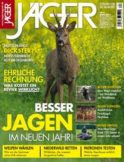 Jäger - Heft Nr. 4 (April 2013)