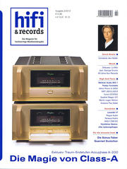 hifi & records - Heft 2/2013