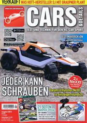 CARS & Details - Heft 5/2013