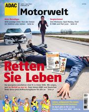 ADAC Motorwelt - Heft 4/2013