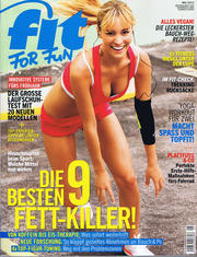 Fit For Fun - Heft 5/2013