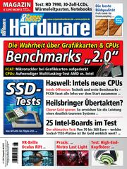 PC Games Hardware - Heft 6/2013