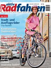 Radfahren - Heft 5/2013 (Mai)