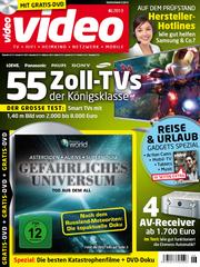 video - Heft 6/2013