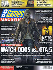 PC Games - Heft 6/2013