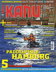 KANU-Magazin - Heft Nr. 4 (Juli 2013)