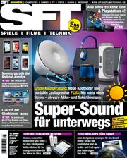 SFT-Magazin - Heft 7/2013