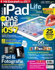 iPad Life - Heft 4/2013 (Juli/August)
