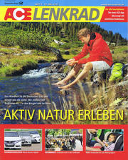 ACE LENKRAD - Heft 7/2013