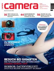 camera - Heft 5/2013 (August/September)