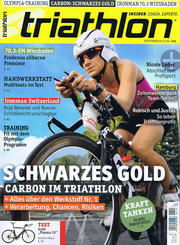 triathlon - Heft Nr. 114 (September 2013)