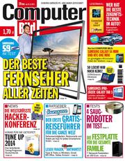Computer Bild - Heft 19/2013