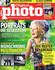 DigitalPHOTO - Heft 10/2013