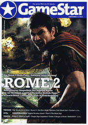 GameStar - Heft 11/2013 (Oktober)