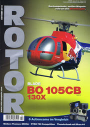 ROTOR - Heft 10/2013