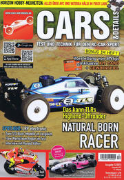 CARS & Details - Heft 12/2013