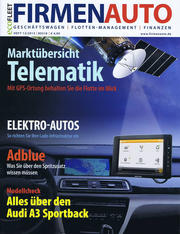 FIRMENAUTO - Heft 12/2013