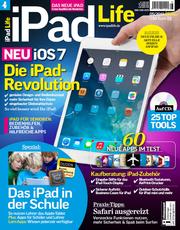 iPad Life - Heft 5/2013 (August/September)