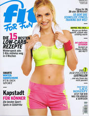 Fit For Fun - Heft 2/2014