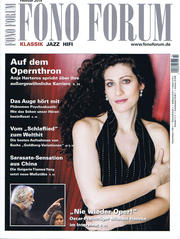 Fono Forum - Heft 2/2014