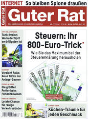 Guter Rat - Heft 2/2014