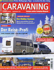 CARAVANING - Heft 2/2014