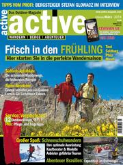 active - Heft 1/2014 (Februar/März)