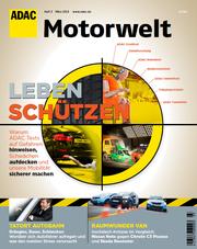 ADAC Motorwelt - Heft 3/2014