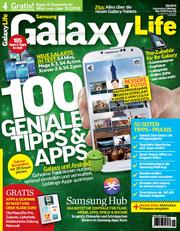 Galaxy Life - Heft 5/2013 (September/Oktober)