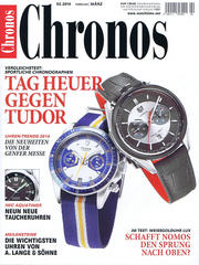 Chronos - Heft 2/2014