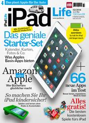 iPad Life - Heft 2/2014 (April/Mai)