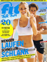 Fit For Fun - Heft 4/2014