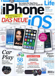 iPhone Life - Heft 3/2014