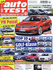 autoTEST - Heft 2/2014