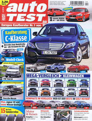 autoTEST - Heft 4/2014