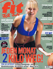 Fit For Fun - Heft 5/2014