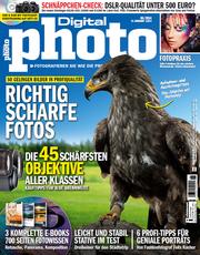 DigitalPHOTO - Heft 6/2014