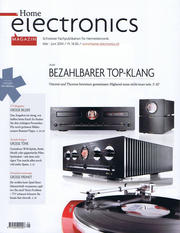 HomeElectronics - Heft 5-6/2014