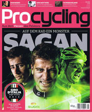 Procycling - Heft 5/2014