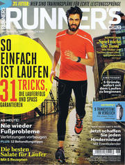 RUNNER'S WORLD - Heft 6/2014