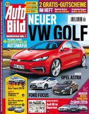 Auto Bild - Heft 20/2014