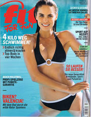 Fit For Fun - Heft 7/2014