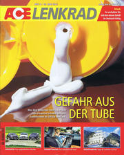 ACE LENKRAD - Heft 6/2014