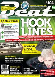 Beat - Heft 8/2014