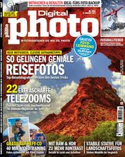 DigitalPHOTO - Heft 8/2014