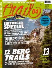 TRAIL - Heft 4/2014 (Juli/August)