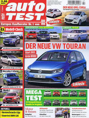 autoTEST - Heft 7/2014